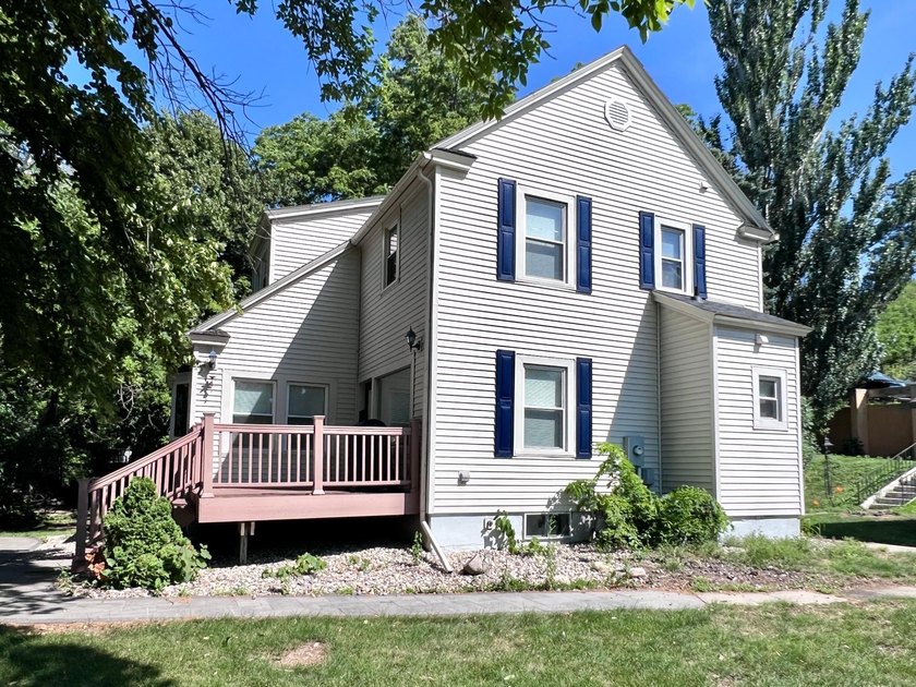 Enjoy lakeside living at its finest in this beautifully updated - photo 2