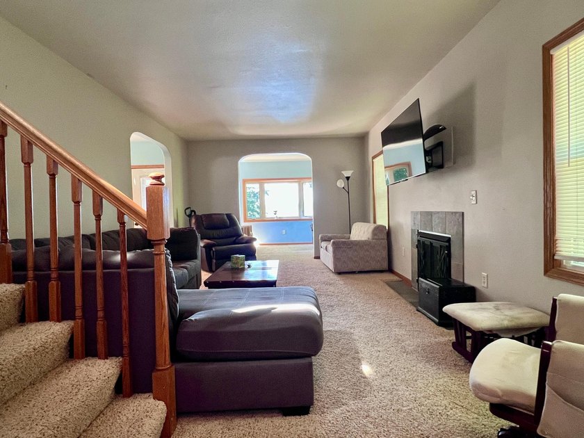 Enjoy lakeside living at its finest in this beautifully updated - photo 7