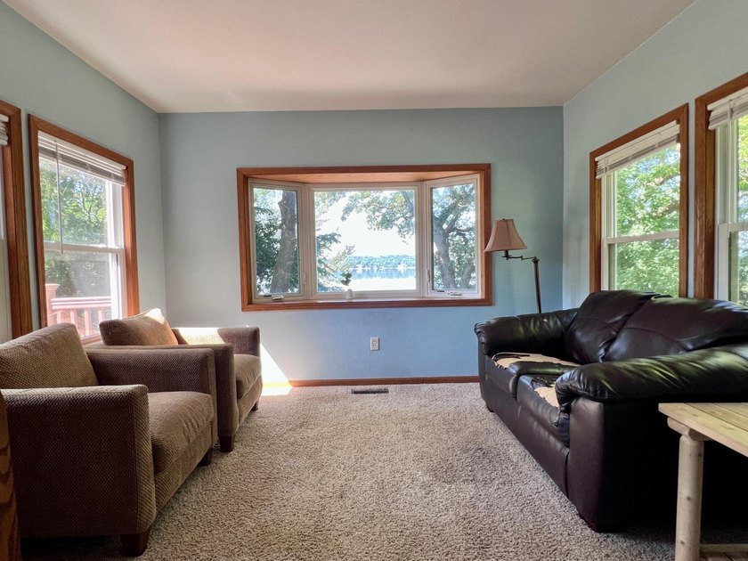 Enjoy lakeside living at its finest in this beautifully updated - photo 9