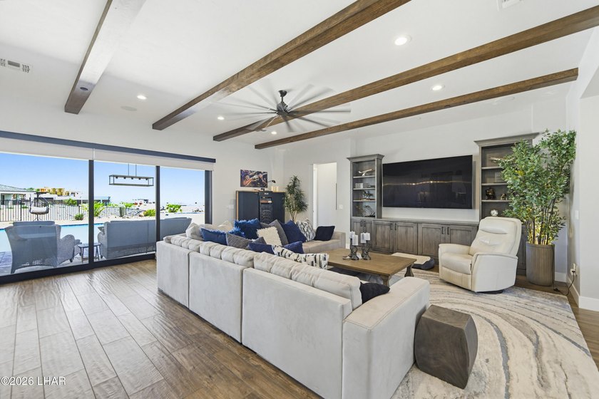 Located in the desirable Foothills Arroyos of Lake Havasu City - photo 14