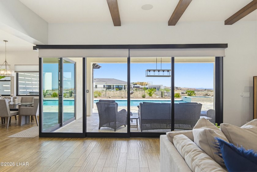 Located in the desirable Foothills Arroyos of Lake Havasu City - photo 15