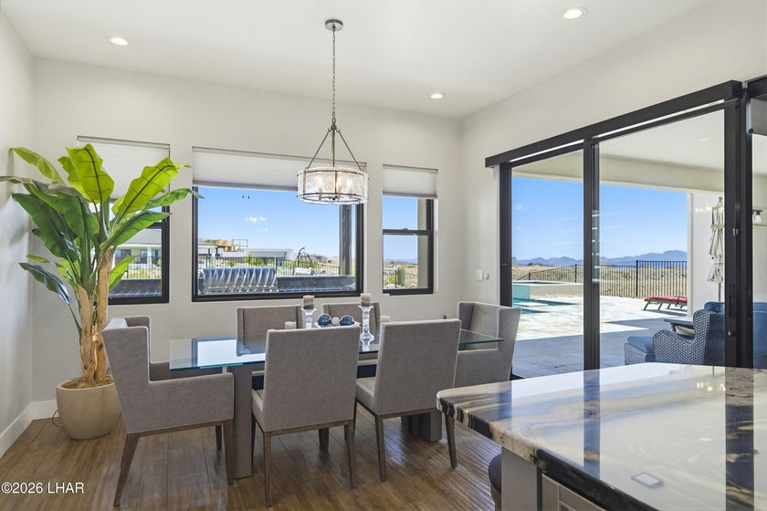 Located in the desirable Foothills Arroyos of Lake Havasu City - photo 22