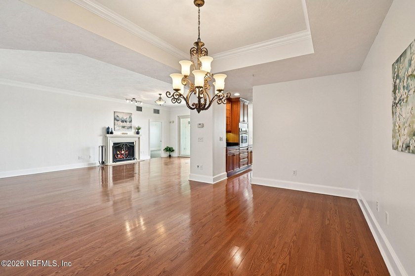 Experience breathtaking, unobstructed St. Johns River views from - photo 22