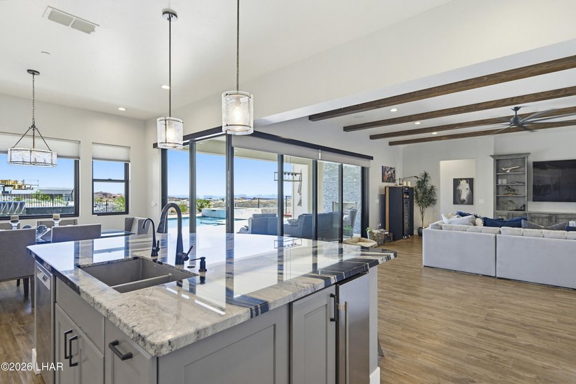 Located in the desirable Foothills Arroyos of Lake Havasu City - photo 27