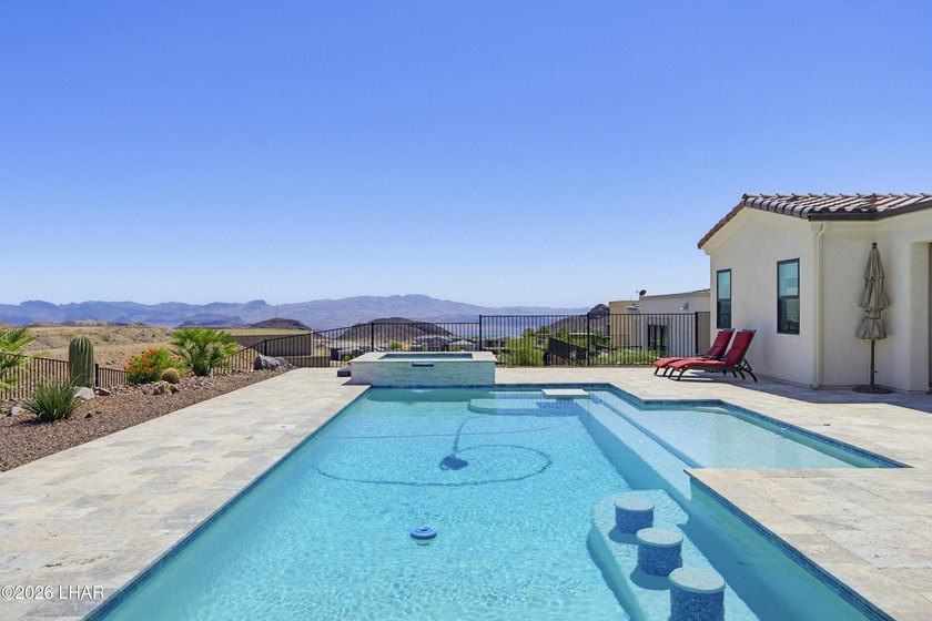 Located in the desirable Foothills Arroyos of Lake Havasu City - photo 30
