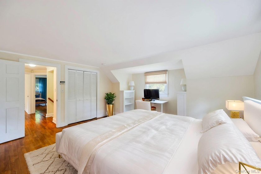 Welcome to this exceptional Expanded Cape home in desirable - photo 31