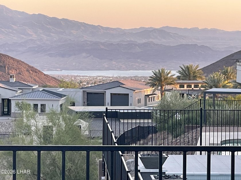 Located in the desirable Foothills Arroyos of Lake Havasu City - photo 35