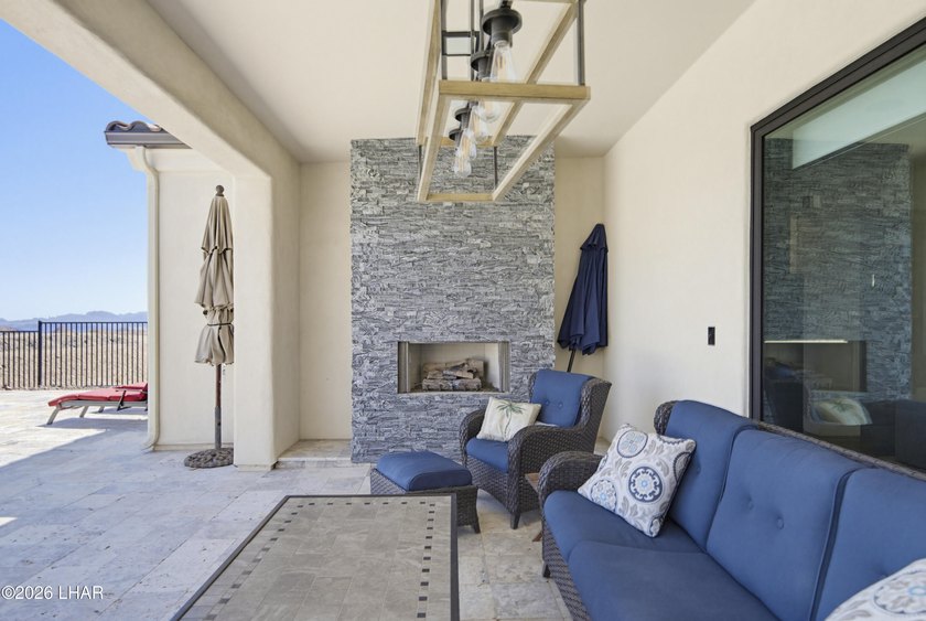 Located in the desirable Foothills Arroyos of Lake Havasu City - photo 37