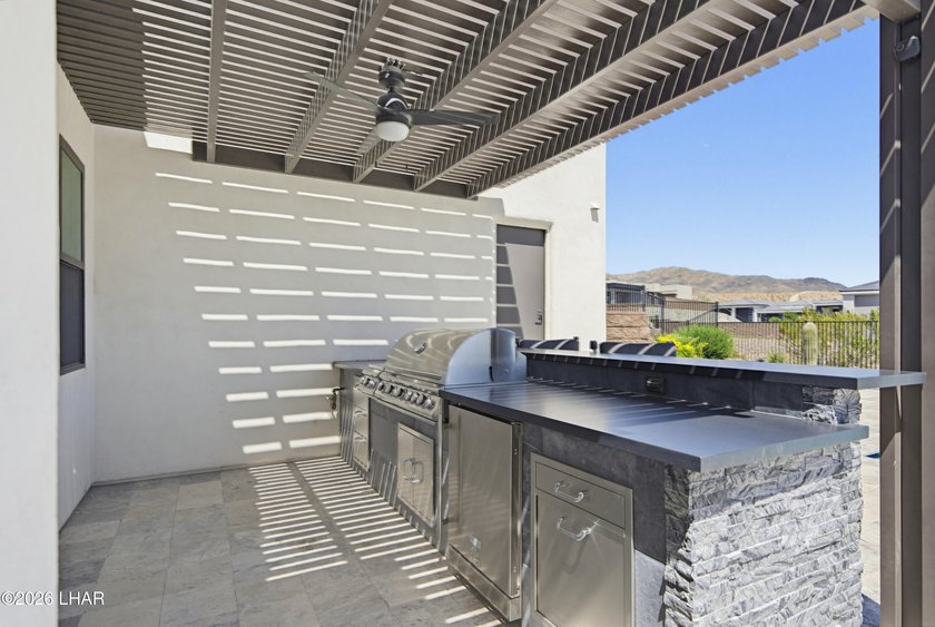 Located in the desirable Foothills Arroyos of Lake Havasu City - photo 38