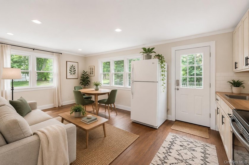Welcome to this exceptional Expanded Cape home in desirable - photo 39