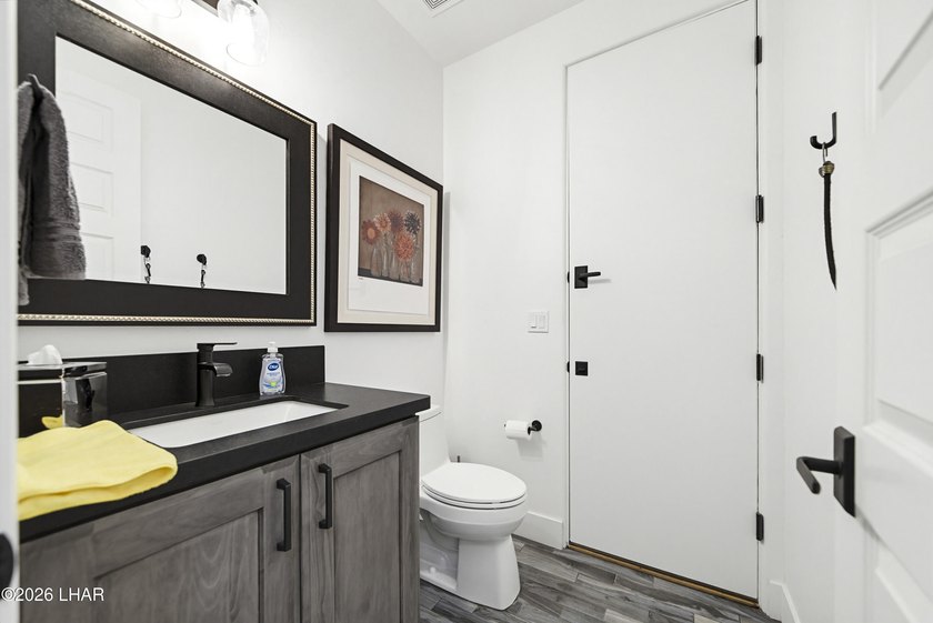 Located in the desirable Foothills Arroyos of Lake Havasu City - photo 40