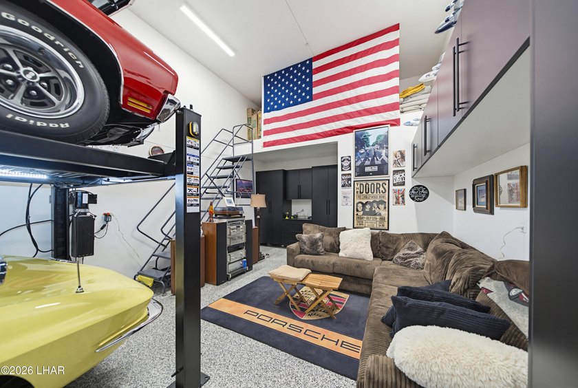 Located in the desirable Foothills Arroyos of Lake Havasu City - photo 41