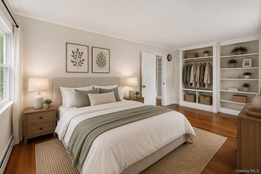 Welcome to this exceptional Expanded Cape home in desirable - photo 42