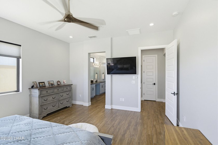 Located in the desirable Foothills Arroyos of Lake Havasu City - photo 47