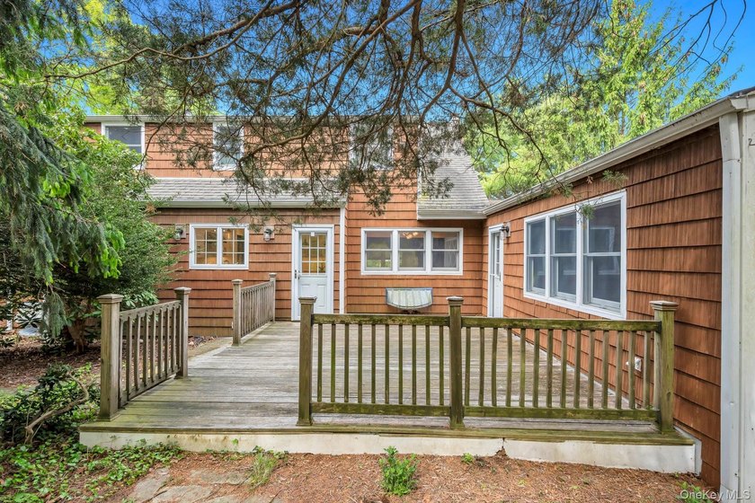 Welcome to this exceptional Expanded Cape home in desirable - photo 47