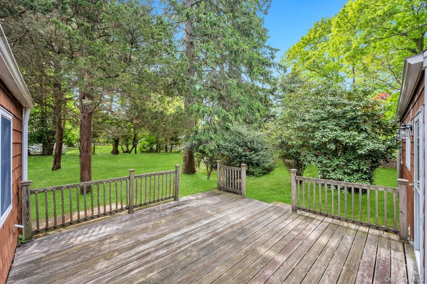 Welcome to this exceptional Expanded Cape home in desirable - photo 49