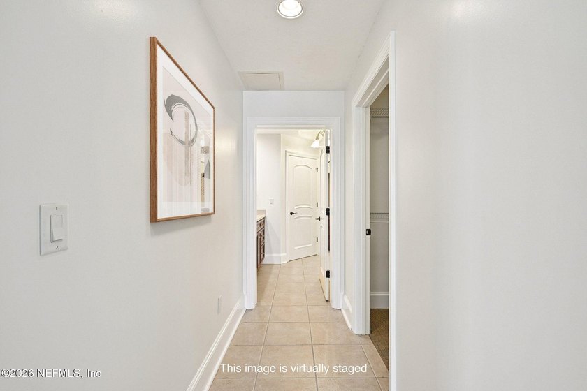 Experience breathtaking, unobstructed St. Johns River views from - photo 50