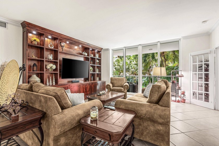Searching for a 2-bed condo in Downtown Boca Raton near Mizner - photo 2