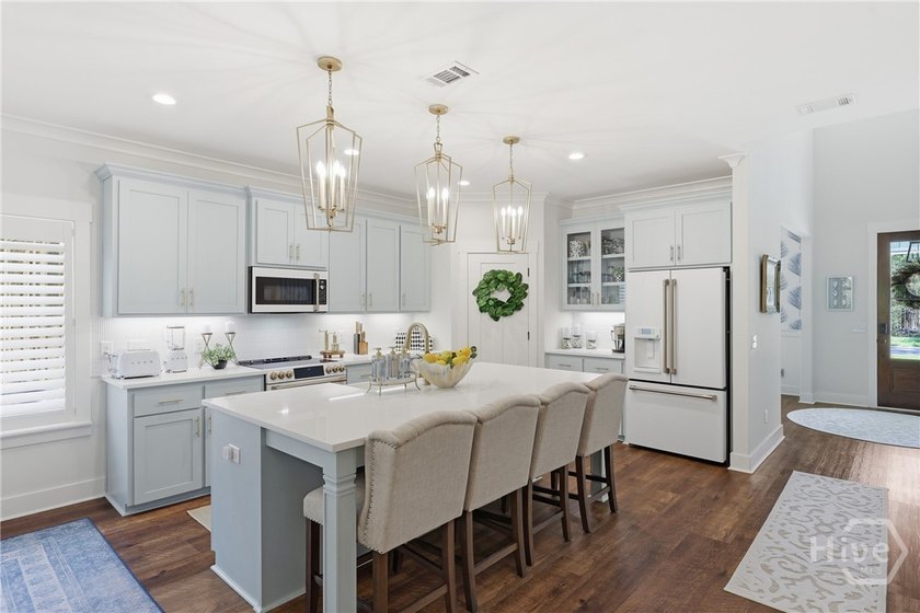 Welcome to luxury Lowcountry living in the highly sought-after - photo 11
