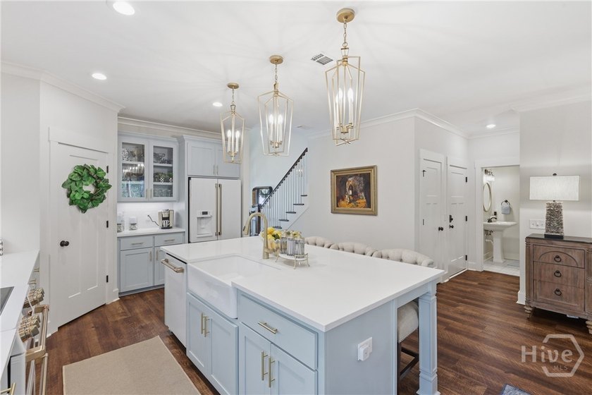 Welcome to luxury Lowcountry living in the highly sought-after - photo 12
