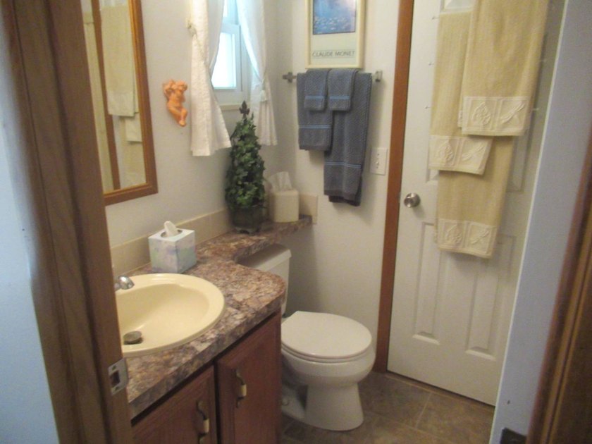 Forest Lake Estates is a five star, 55+ gated community that is - photo 13