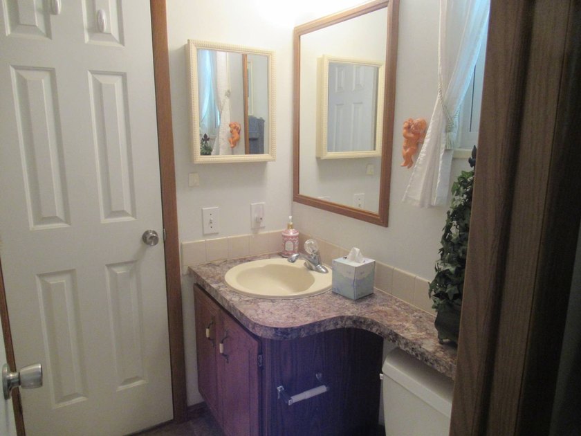Forest Lake Estates is a five star, 55+ gated community that is - photo 14