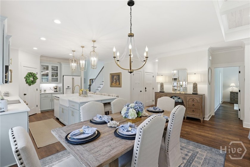 Welcome to luxury Lowcountry living in the highly sought-after - photo 17