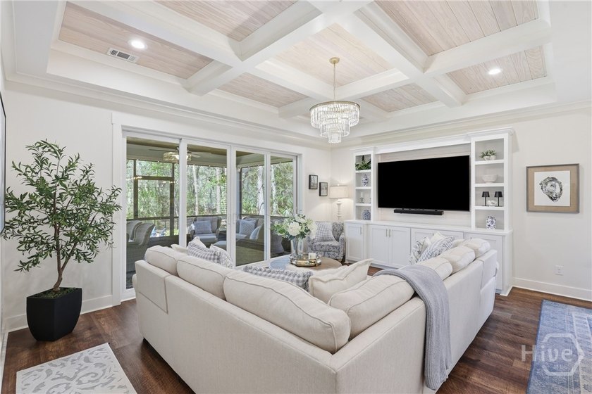 Welcome to luxury Lowcountry living in the highly sought-after - photo 18