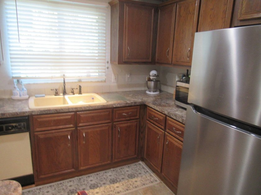 Forest Lake Estates is a five star, 55+ gated community that is - photo 18