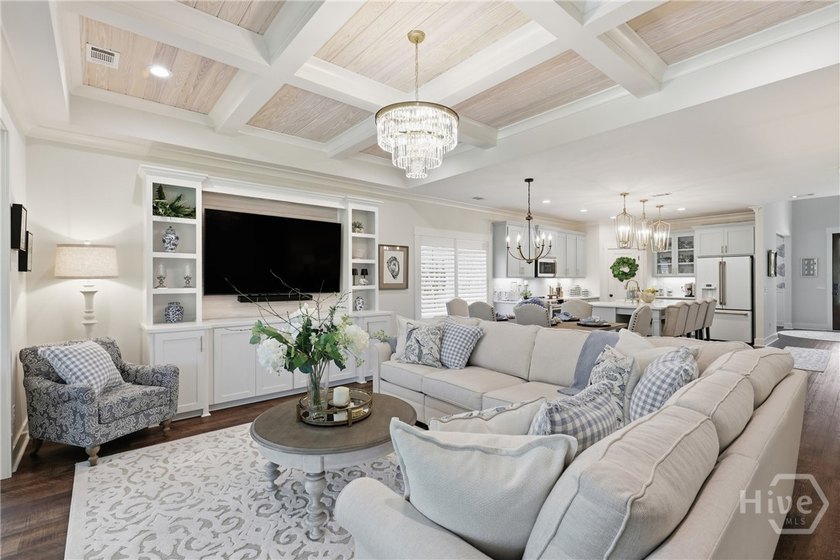 Welcome to luxury Lowcountry living in the highly sought-after - photo 19