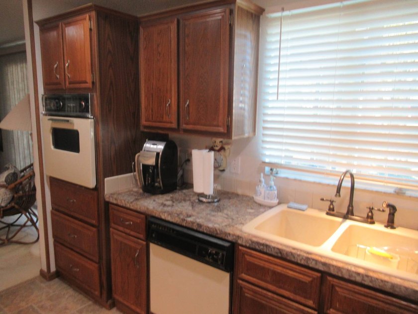 Forest Lake Estates is a five star, 55+ gated community that is - photo 19