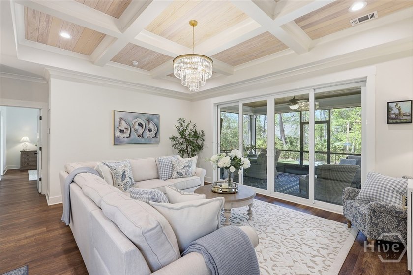 Welcome to luxury Lowcountry living in the highly sought-after - photo 20