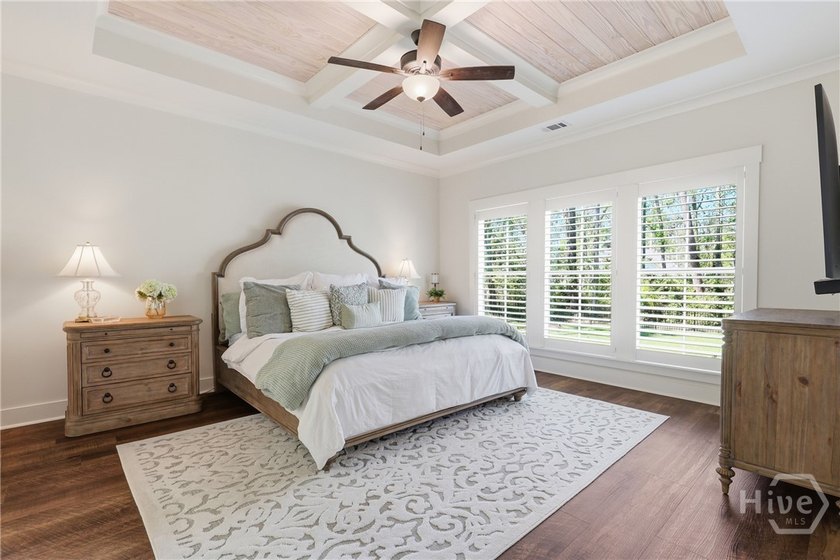 Welcome to luxury Lowcountry living in the highly sought-after - photo 21