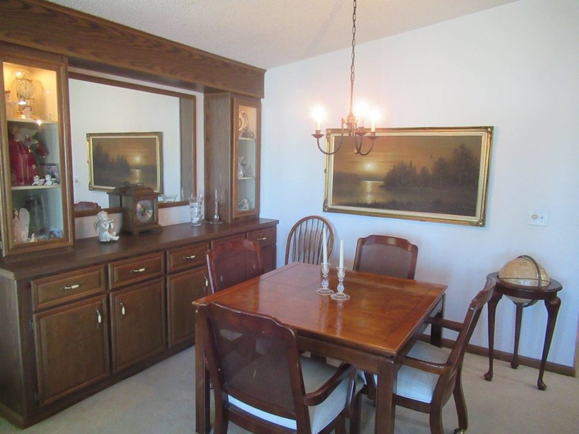 Forest Lake Estates is a five star, 55+ gated community that is - photo 21