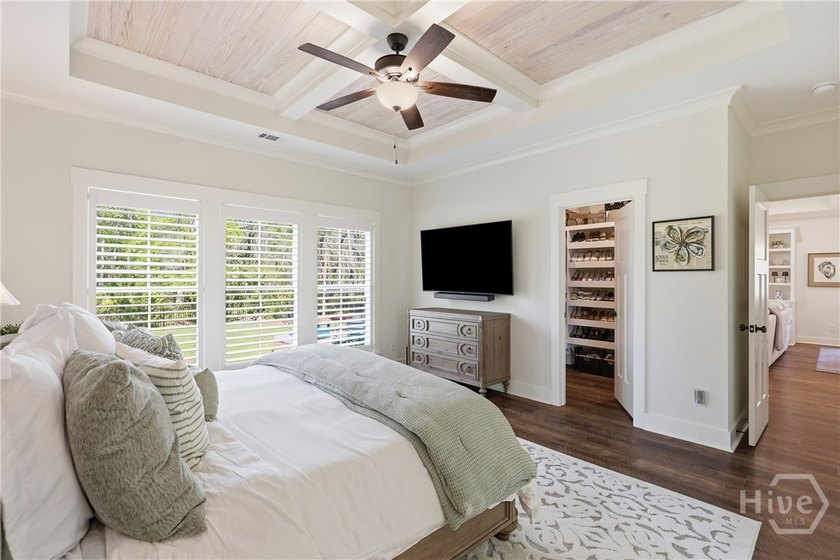 Welcome to luxury Lowcountry living in the highly sought-after - photo 22