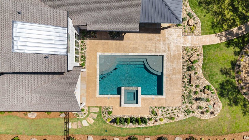 Welcome to The Overlook House, a remarkable waterfront retreat - photo 22