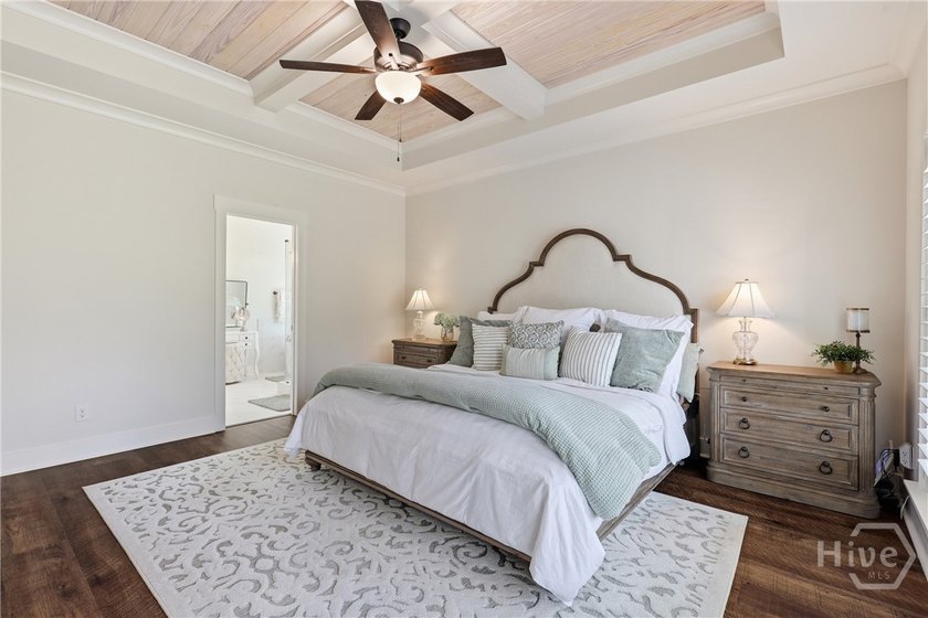 Welcome to luxury Lowcountry living in the highly sought-after - photo 23
