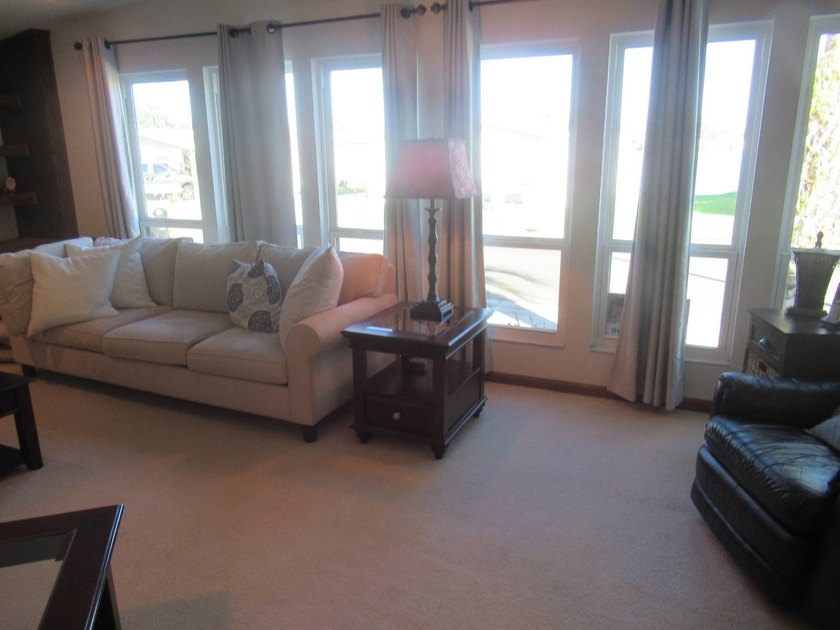 Forest Lake Estates is a five star, 55+ gated community that is - photo 23