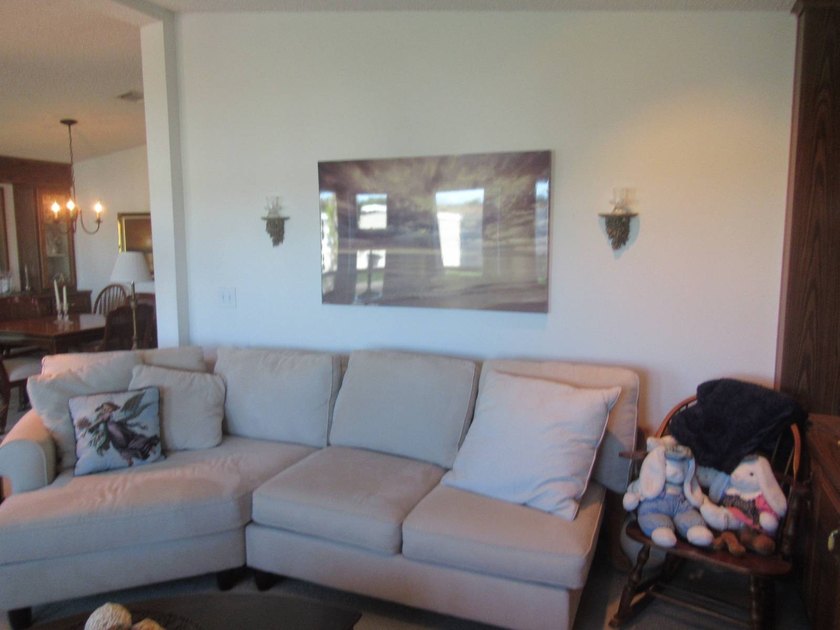 Forest Lake Estates is a five star, 55+ gated community that is - photo 24