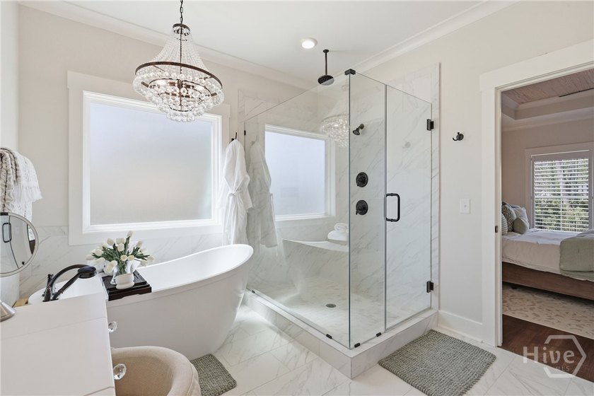 Welcome to luxury Lowcountry living in the highly sought-after - photo 25