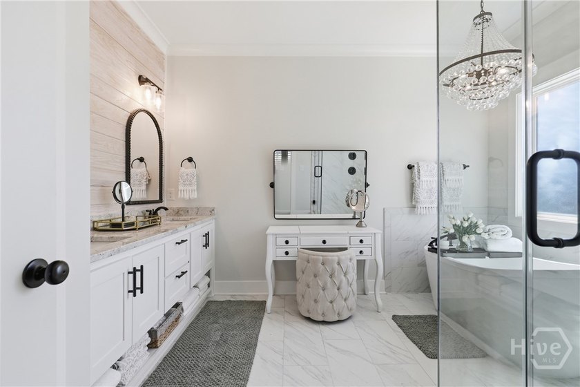 Welcome to luxury Lowcountry living in the highly sought-after - photo 26