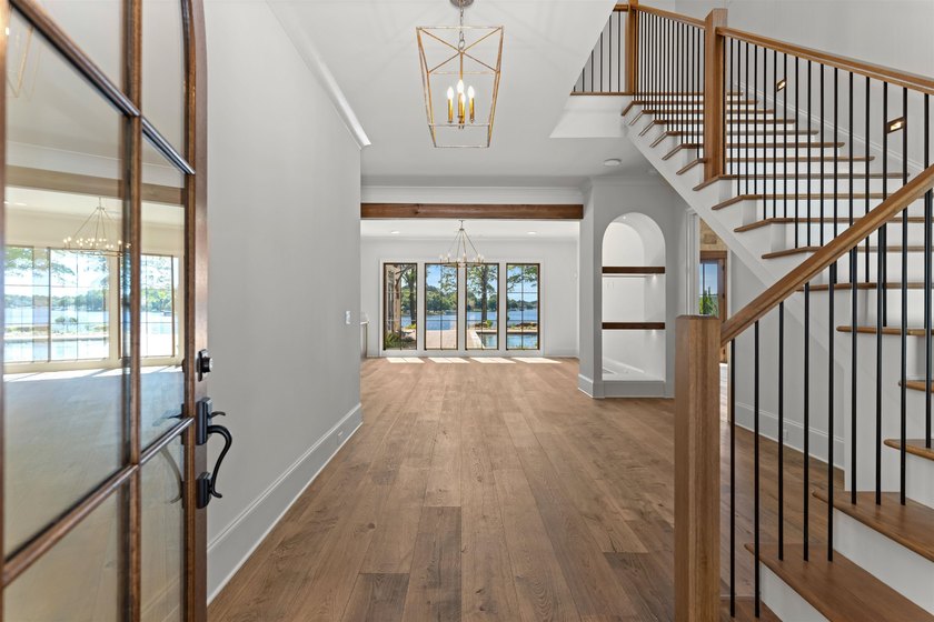 Welcome to The Overlook House, a remarkable waterfront retreat - photo 26