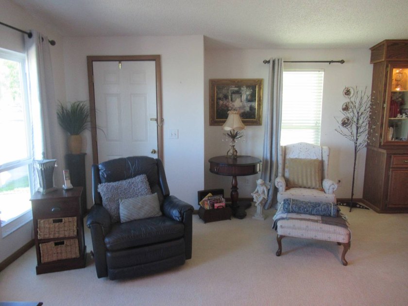 Forest Lake Estates is a five star, 55+ gated community that is - photo 26