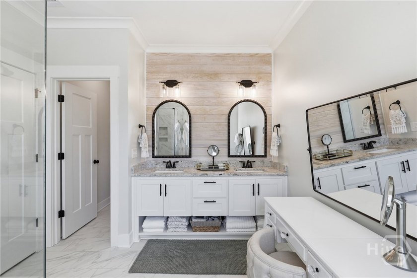 Welcome to luxury Lowcountry living in the highly sought-after - photo 27