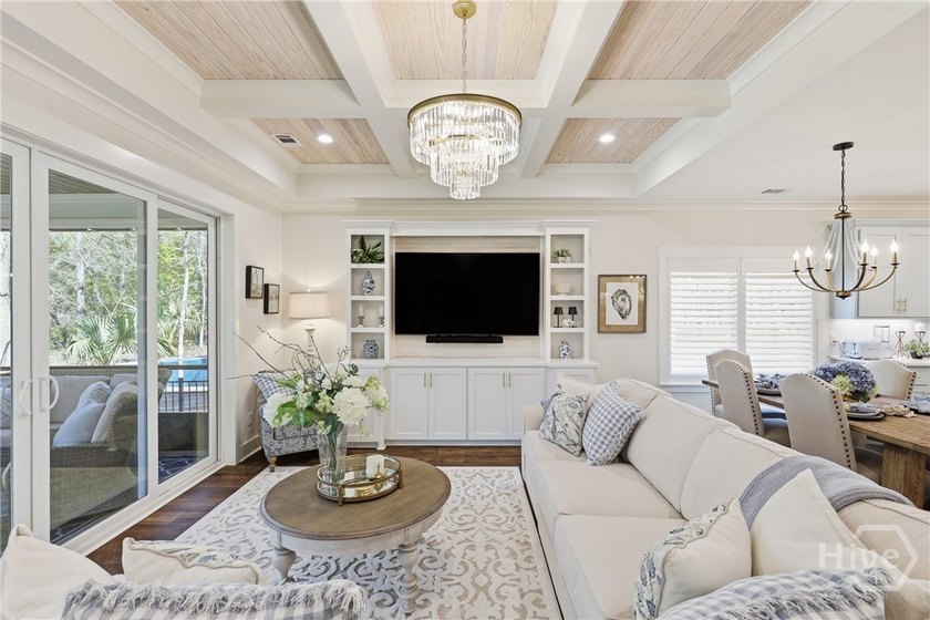 Welcome to luxury Lowcountry living in the highly sought-after - photo 28