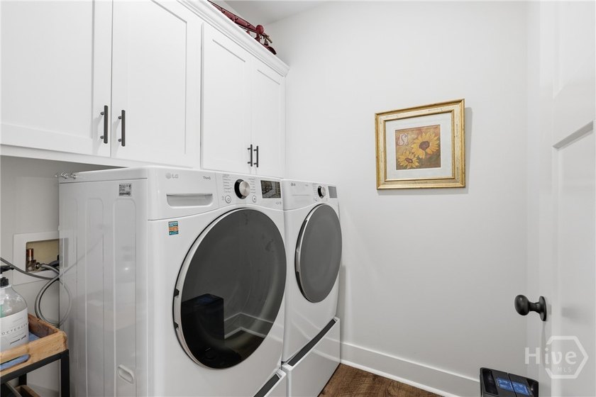 Welcome to luxury Lowcountry living in the highly sought-after - photo 29