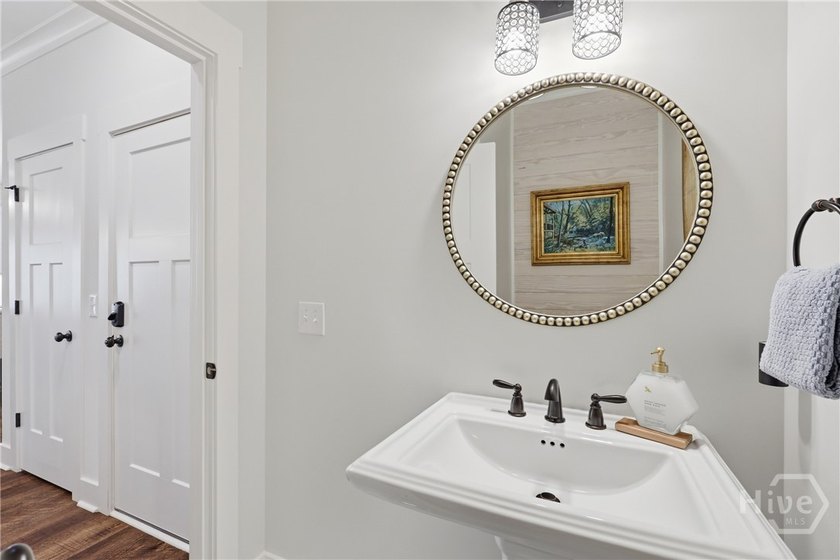 Welcome to luxury Lowcountry living in the highly sought-after - photo 30