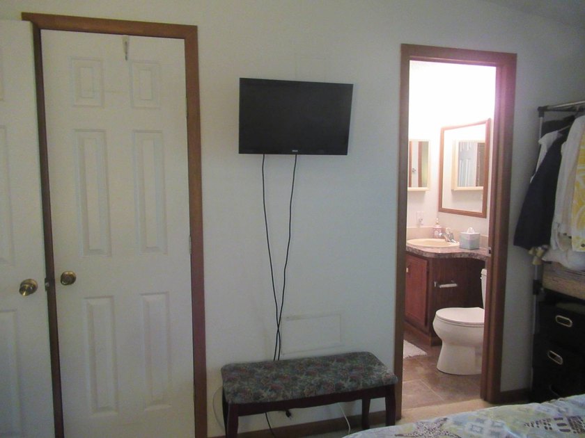 Forest Lake Estates is a five star, 55+ gated community that is - photo 30
