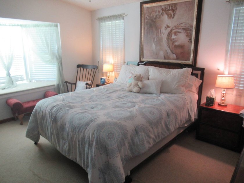Forest Lake Estates is a five star, 55+ gated community that is - photo 31