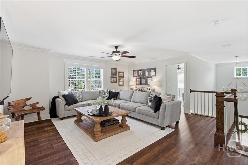 Welcome to luxury Lowcountry living in the highly sought-after - photo 32